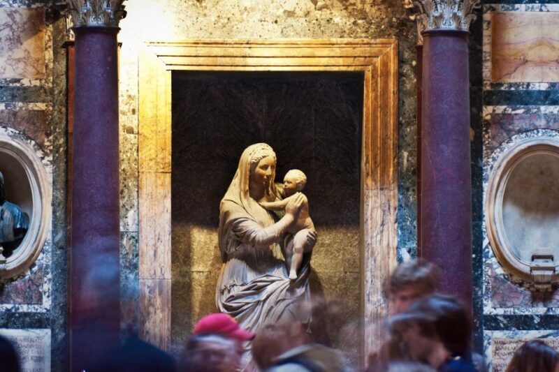 Rome: Pantheon Guided Tour with Skip-the-line Ticket - Final Thoughts: Is This Tour for You?