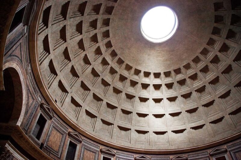 Rome: Pantheon Guided Tour with Skip-the-line Ticket - The Sum Up