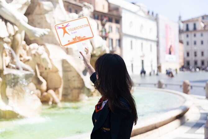 Rome: Pantheon Guided Tour with Skip the Line Ticket - Practical Details: What You Need to Know