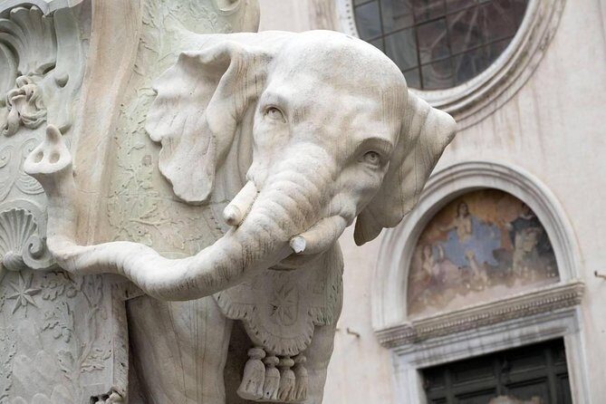 Rome: Pantheon Guided Tour with Skip the Line Ticket - Authentic Insights from Reviews