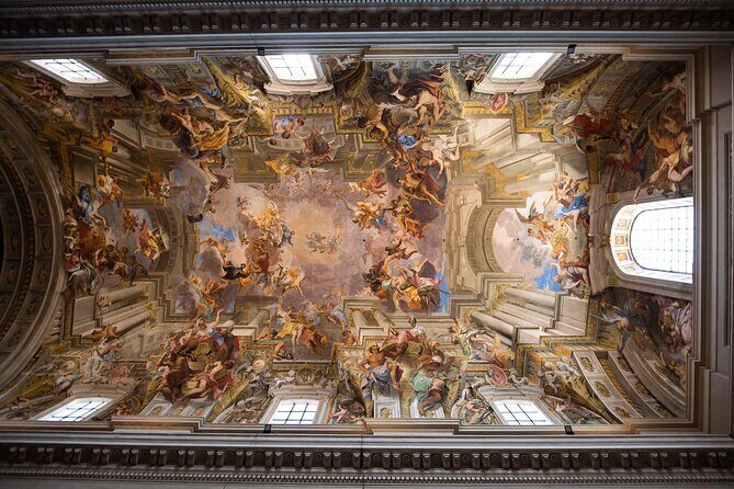 Rome: Pantheon neighborhood tour with Underground Piazza Navona - The Practicalities