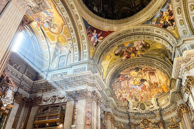 Rome: Pantheon neighborhood tour with Underground Piazza Navona - FAQ