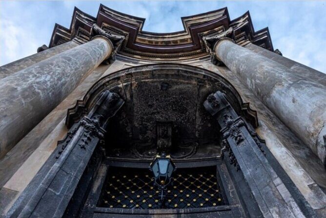 Rome Pantheon Official Skip the Line Entry Ticket with Host - A Deep Dive into the Experience