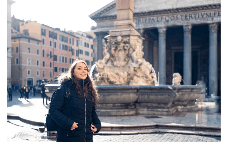 Rome Pantheon Semi-Private Guided Tour with an Archaeologist - The Value of This Tour