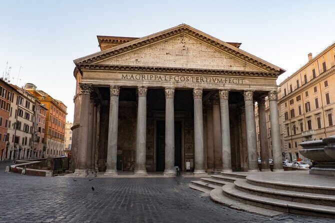 Rome: Pantheon Skip The Line Tickets - Who Is This Tour Best Suited For?