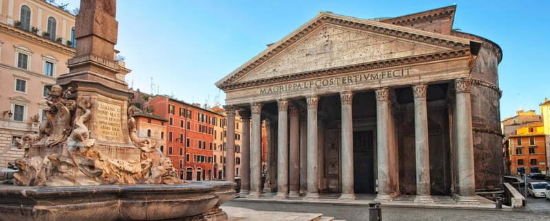 Rome: Pantheon Small Group Guided Tour - What Makes This Tour Stand Out?