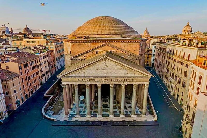Rome: Pantheon Small Group Guided Tour - Final Thoughts: Is It Worth It?