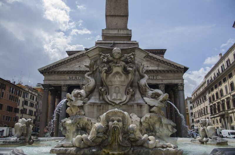Rome: Pantheon Small Group Tour with Skip-The-Line Entry - Why This Tour Is Worth Considering