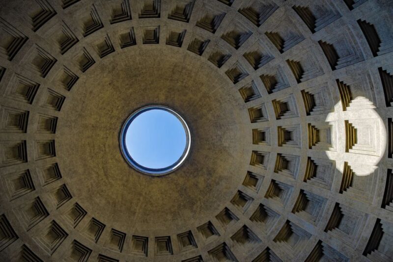 Rome: Pantheon Small Group Tour with Skip-The-Line Entry - Final Thoughts