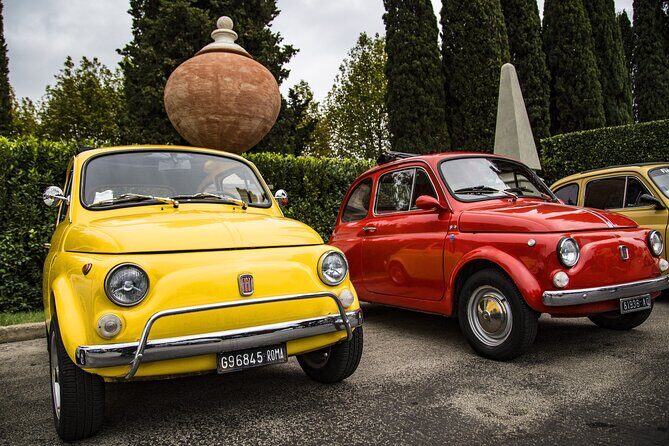 Rome: Pantheon, Spanish Steps, Navona and Trevi Private Tour - The Value of the Tour: Is it Worth It?