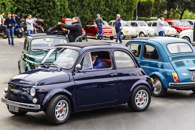 Rome: Pantheon, Spanish Steps, Navona and Trevi Private Tour - FAQ