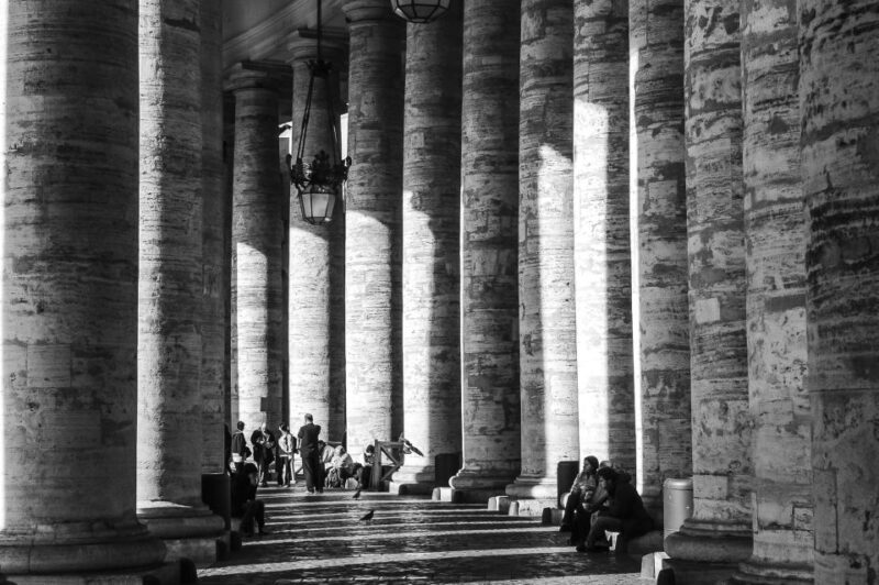 Rome: Papal Audience Guided Tour at St. Peters Square - Insights from Tour Reviewers