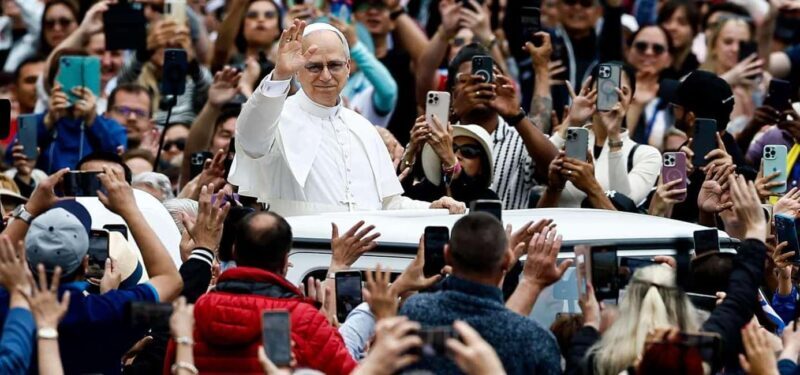 Rome: Papal Audience Guided Tour with Reserved Access - Practical Considerations