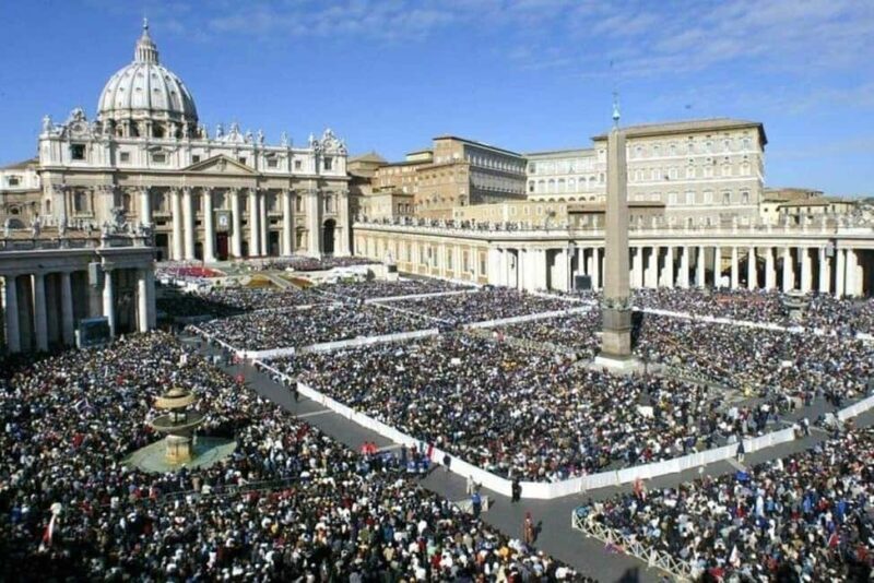 Rome: Papal Audience Guided Tour with Reserved Ticket - Authentic Insights from Reviews