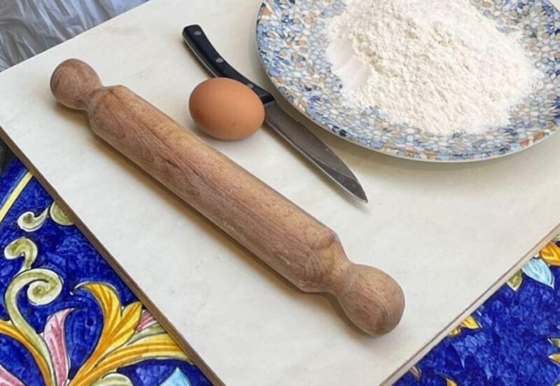 Rome: Pasta and tiramisu perfection class w/wine & dessert - Who Would Love This Experience?