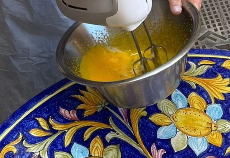 Rome: Pasta and tiramisu perfection class w/wine & dessert - Frequently Asked Questions