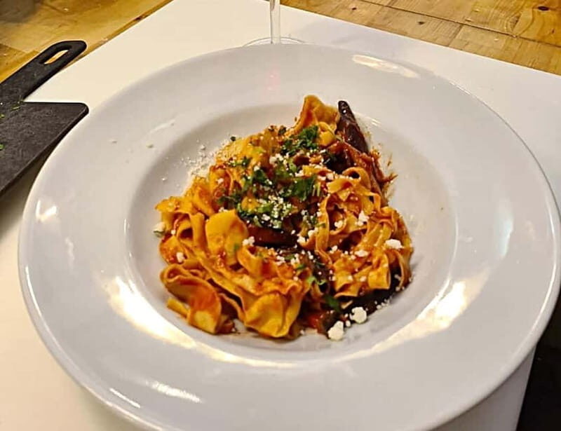 Rome: Pasta Cooking Class with Wine, Coffee, and Limoncello - Practical Tips for Booking and Attending