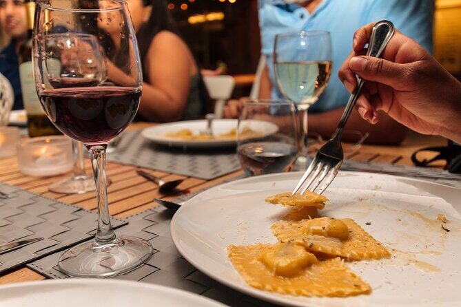 Rome Pasta-Making Class: Cook, Dine & Drink Wine With Local Chef - FAQ