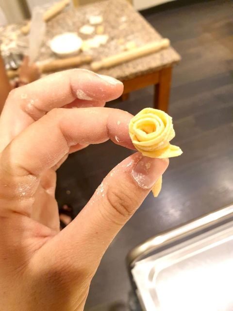 Rome: Pasta Making Class with Wine, Limoncello, and Dessert - Who Is This Tour Best For?