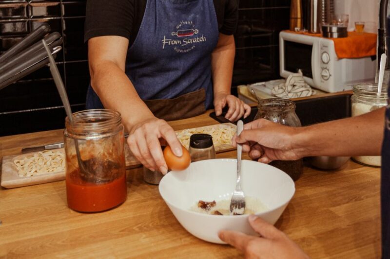 Rome: Pasta Making with Wine Tasting and Dinner in Frascati - Who Should Book This Tour?