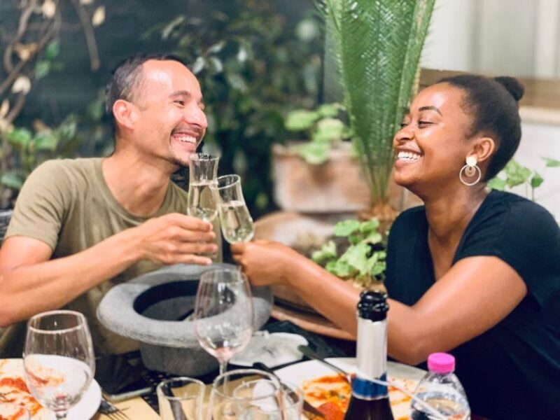 Rome: Pasta & Tiramisu Class with Fine Wine by the Vatican - The Experience: A Deep Dive into Rome’s Culinary Heart