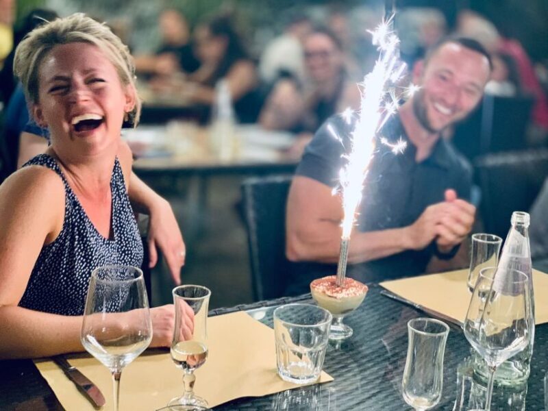 Rome: Pasta & Tiramisu Class with Fine Wine by the Vatican - Practical Details and Considerations