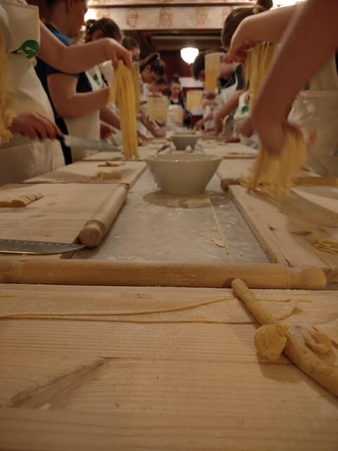 Rome: Pasta & Tiramisu Cooking Class near the Spanish Steps - Final Thoughts