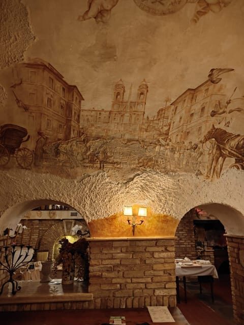 Rome: Pasta & Tiramisu Cooking Class near the Spanish Steps - FAQ