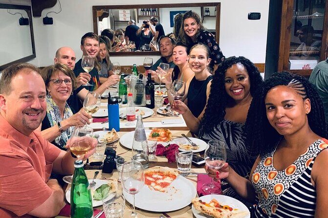 Rome Pasta & Tiramisu Making Class with Fine Wine - A Deep Dive into the Experience