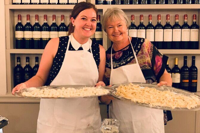 Rome Pasta & Tiramisu Making Class with Fine Wine - Final Thoughts