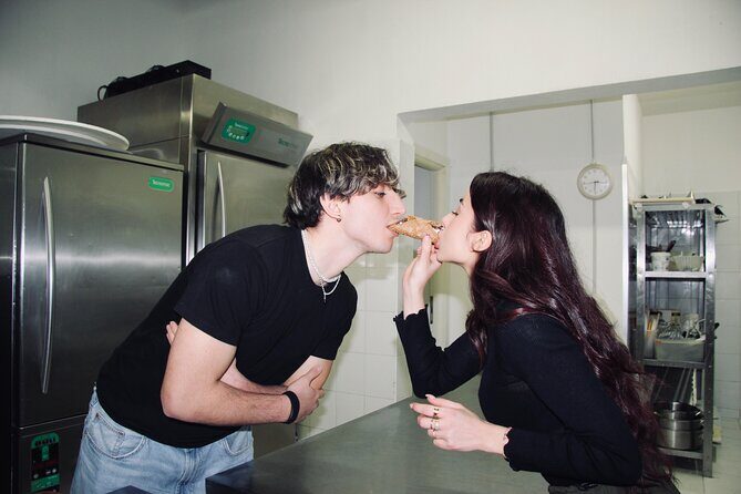 Rome: Pastry Cooking Class Gelato, Tiramisu and Cannoli - Key Points