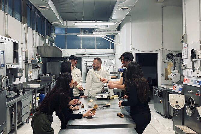 Rome: Pastry Cooking Class Gelato, Tiramisu and Cannoli - Why It Represents Good Value
