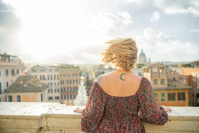 Rome: Photo Shoot in Rome with Professional Photographer - Who Should Book This Photoshoot?