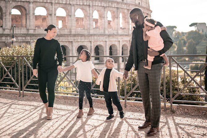 Rome: Photo Shoot in Rome with Professional Photographer - Final Verdict