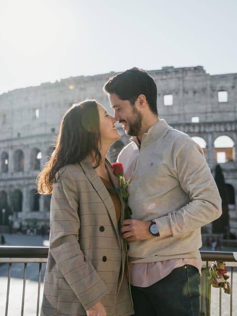 Rome: Photo Shoot Tour with Professional Photographer - An In-Depth Look at the Rome Photo Shoot Tour