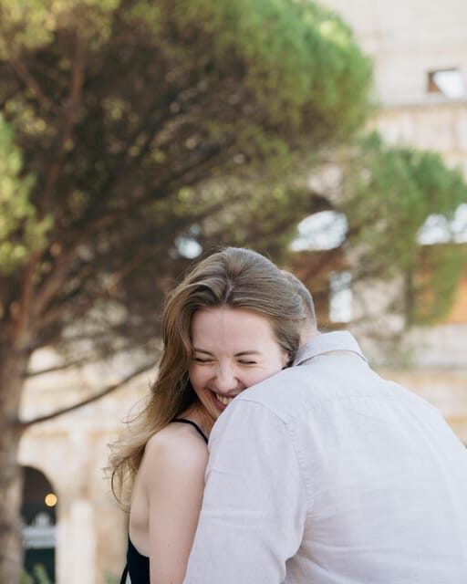 Rome: Photo Shoot Tour with Professional Photographer - Who Will Love This Tour?