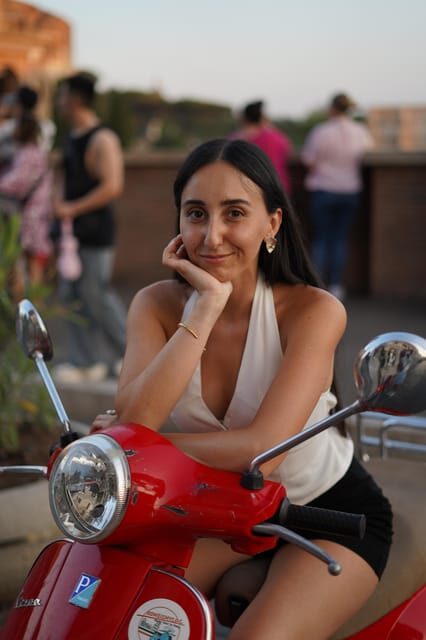 Rome: Photography services by Vespa with Aperol Spritz - FAQ