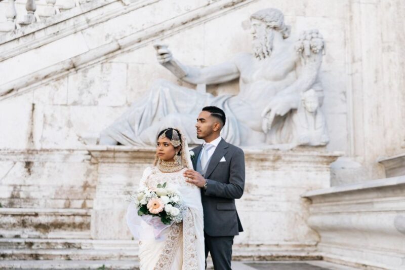 Rome Photoshoot with a Pro - What You Can Expect from the Tour