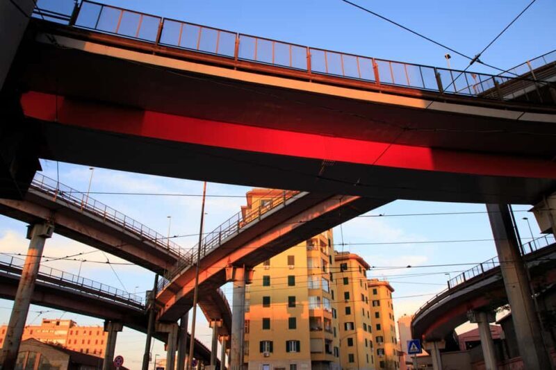 Rome: Pigneto Photowalk with Aperitif - Final Thoughts