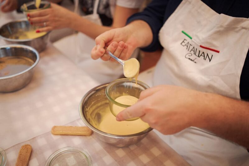 Rome: Pizza and Tiramisu Cooking Class in Piazza Navona - Final Thoughts