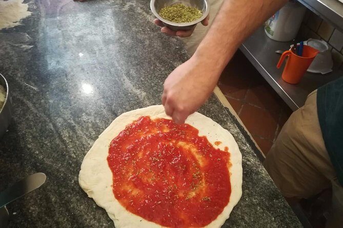 Rome: Pizza Cooking Class combined with Guided Sightseeing - Authenticity and Value