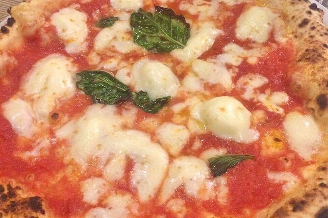 Rome: Pizza Cooking Class combined with Guided Sightseeing - Who Will Love This Tour?