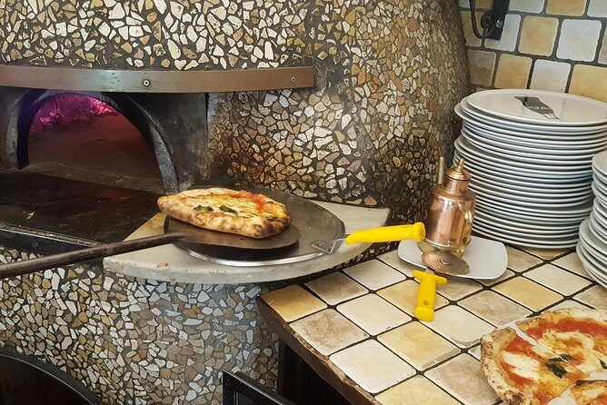 Rome: Pizza Cooking Class combined with Guided Sightseeing - FAQ