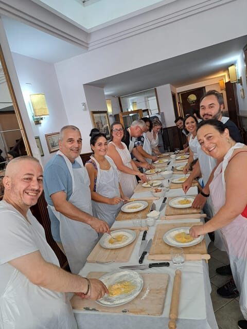 Rome: Pizza Pro, a Hands-On Cooking Class Castel Sant Angelo - Rome: Pizza Pro, a Hands-On Cooking Class Castel Sant’Angelo – An Honest Review