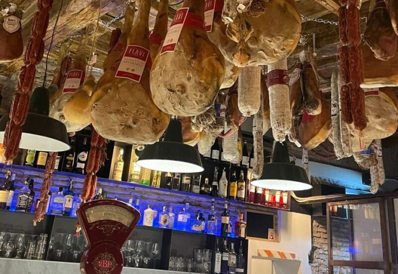 Rome: Pizza Pro, a Hands-On Cooking Class Castel Sant Angelo - Key Points