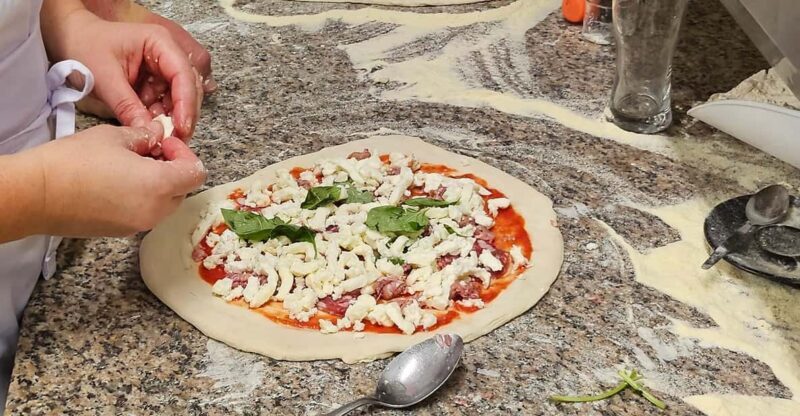 Rome: Pizza Pro, a Hands-On Cooking Class Castel Sant Angelo - Authenticity, Value, and Practical Tips