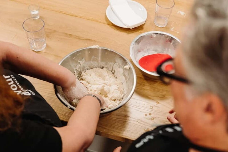 Rome: Pizza & Spritz Making Class with Dinner & Drinks - Final Thoughts