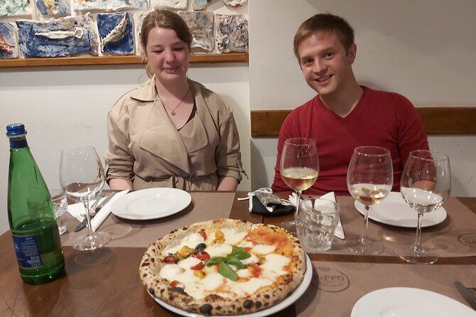 Rome: Pizza & Tiramisu Class with Free Flowing Fine Wine - An In-Depth Look at What This Tour Offers