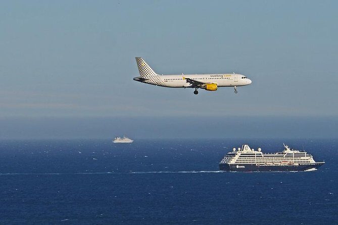 Rome Port-to-City Journey: Transfer Civitavecchia Port and Rome - Key Points