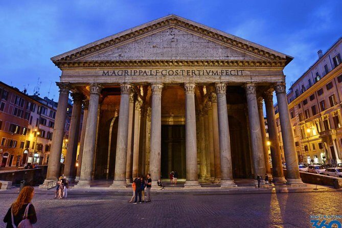 Rome post-cruise private driving tour - Discover Rome in Comfort: A Detailed Look at the Post-Cruise Private Driving Tour